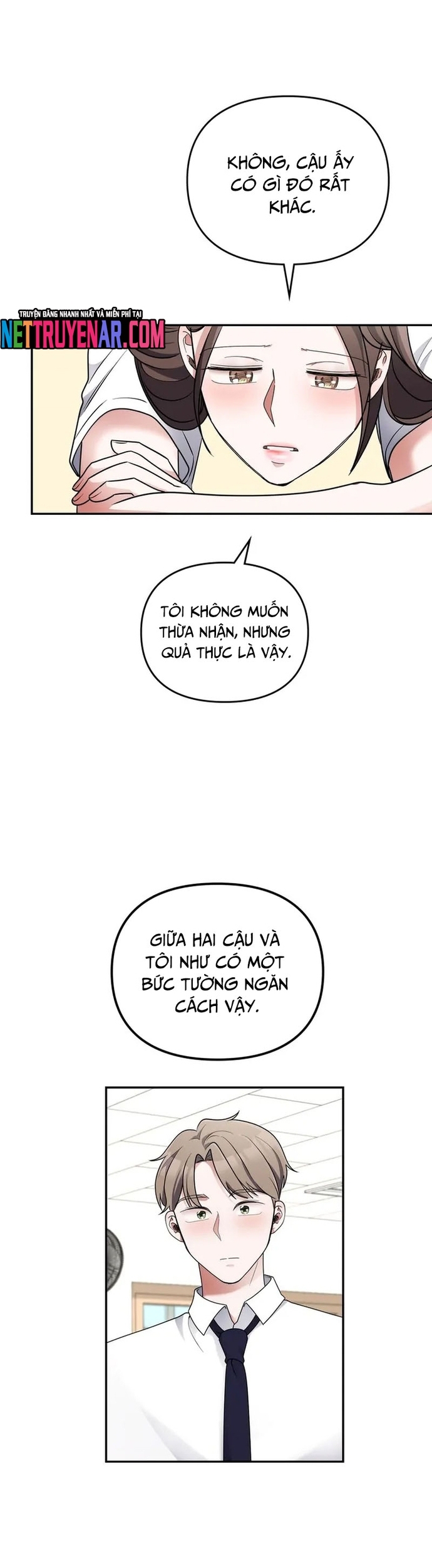 Cuộc Đời Của Thiên Tài Piano Chapter 31 - Trang 2