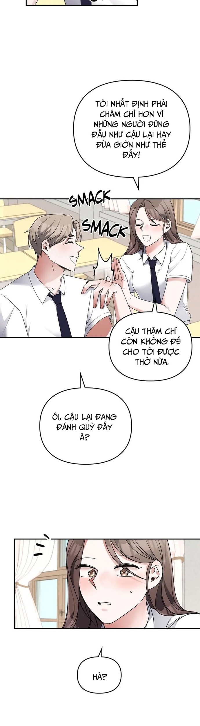 Cuộc Đời Của Thiên Tài Piano Chapter 31 - Trang 2