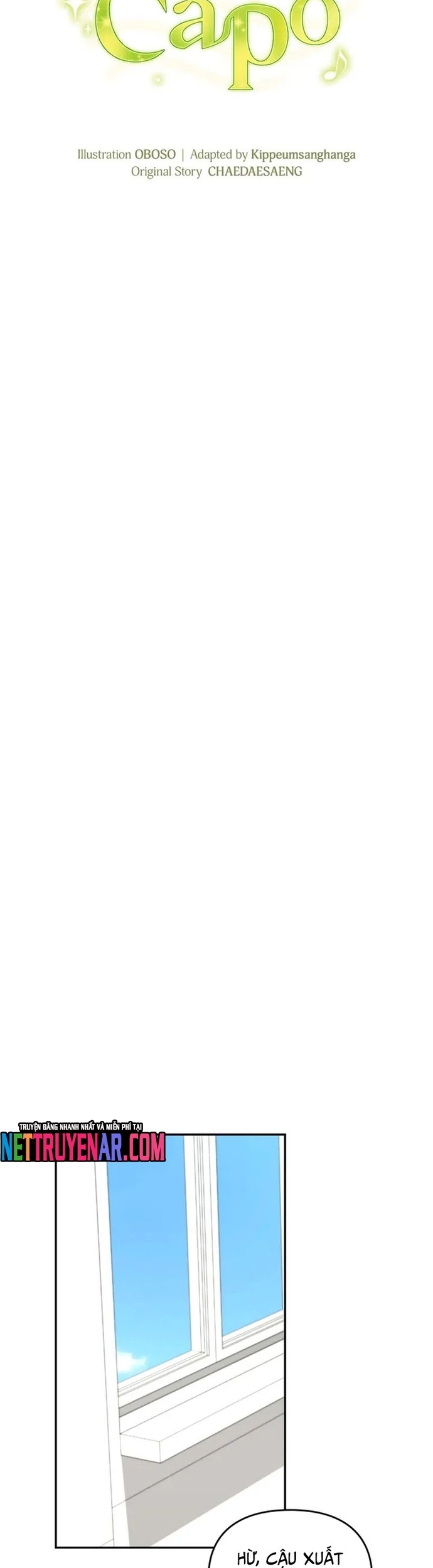 Cuộc Đời Của Thiên Tài Piano Chapter 31 - Trang 2