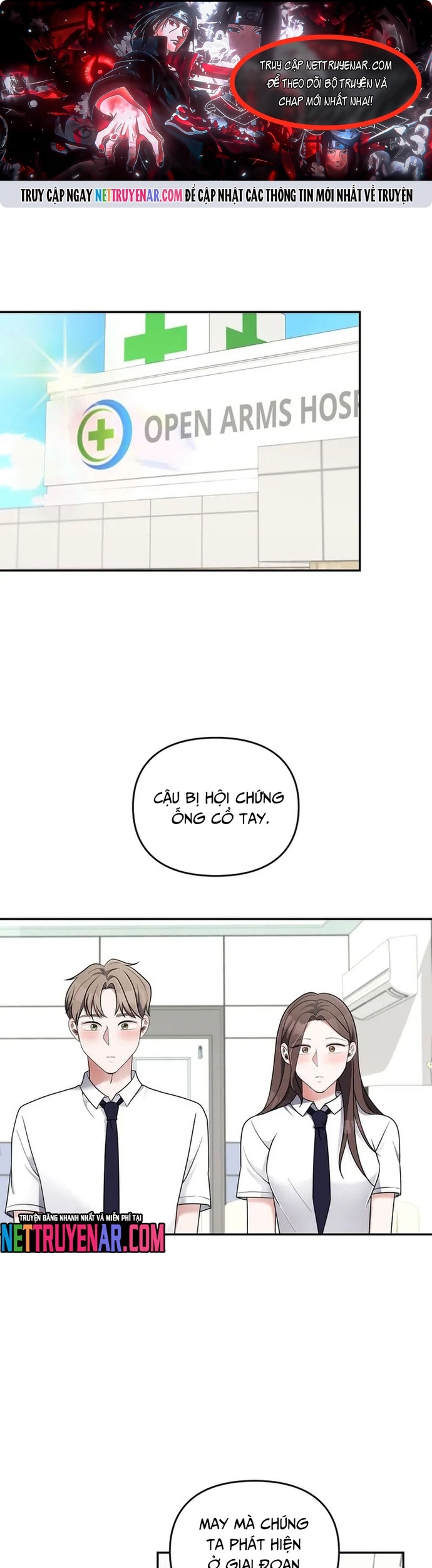 Cuộc Đời Của Thiên Tài Piano Chapter 32 - Trang 2