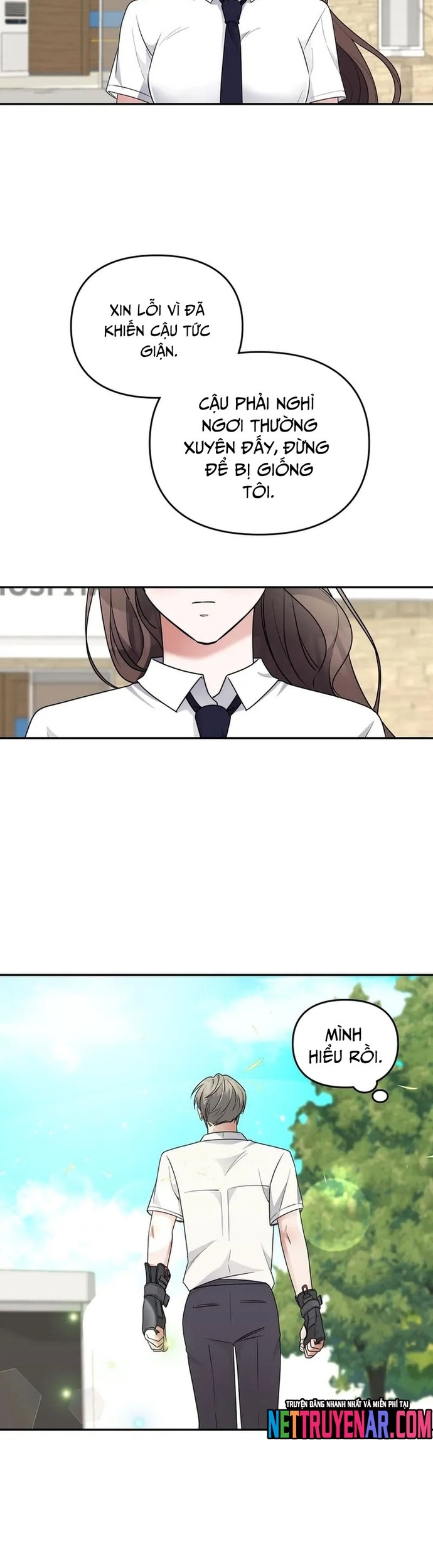 Cuộc Đời Của Thiên Tài Piano Chapter 32 - Trang 2