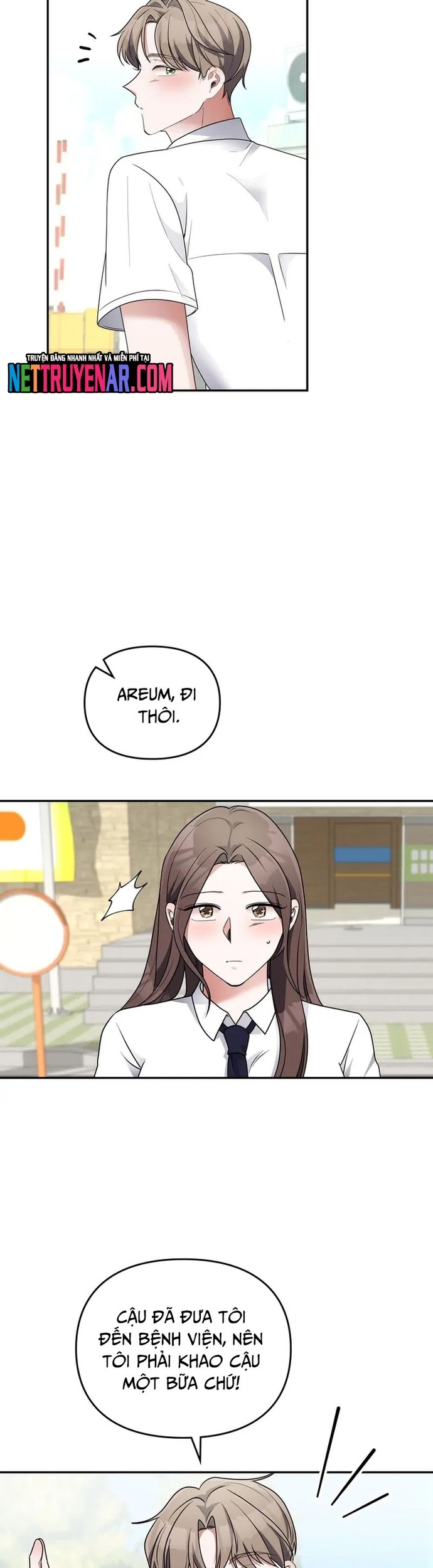 Cuộc Đời Của Thiên Tài Piano Chapter 32 - Trang 2