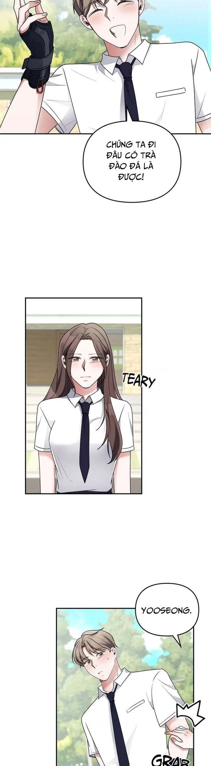 Cuộc Đời Của Thiên Tài Piano Chapter 32 - Trang 2