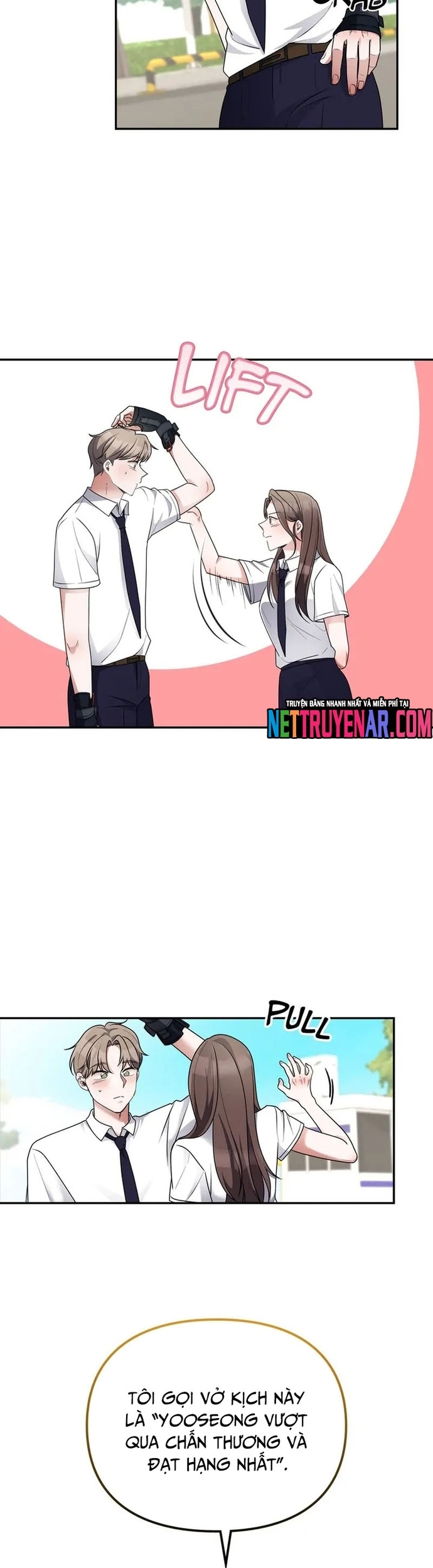 Cuộc Đời Của Thiên Tài Piano Chapter 32 - Trang 2