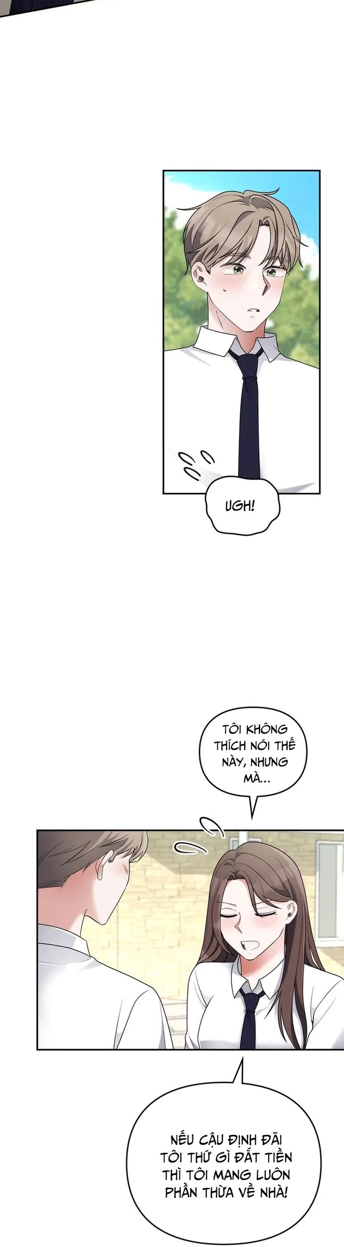 Cuộc Đời Của Thiên Tài Piano Chapter 32 - Trang 2