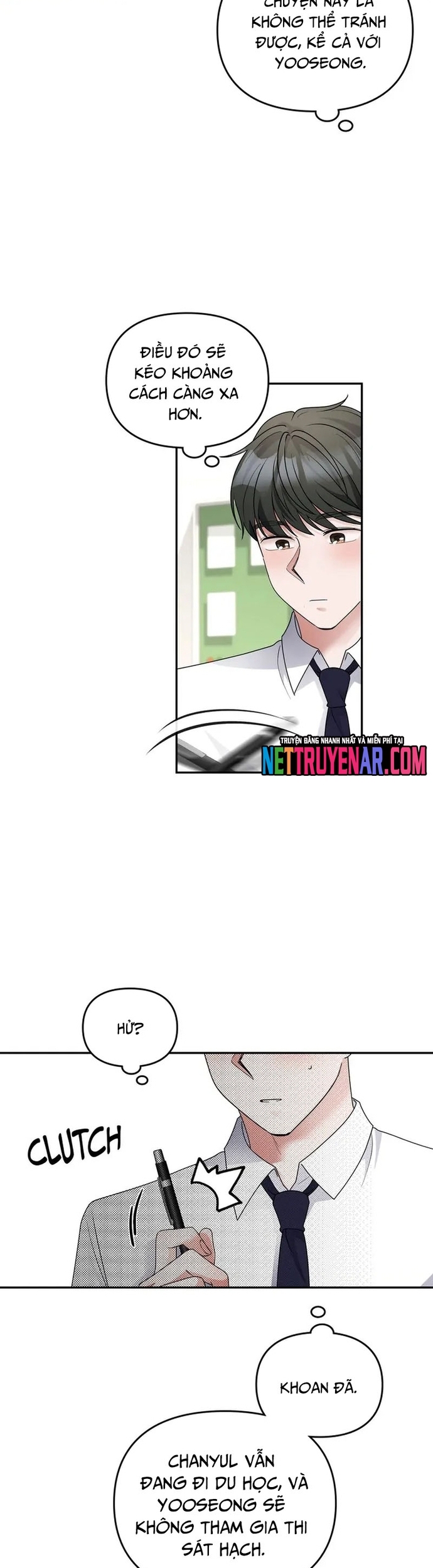 Cuộc Đời Của Thiên Tài Piano Chapter 32 - Trang 2