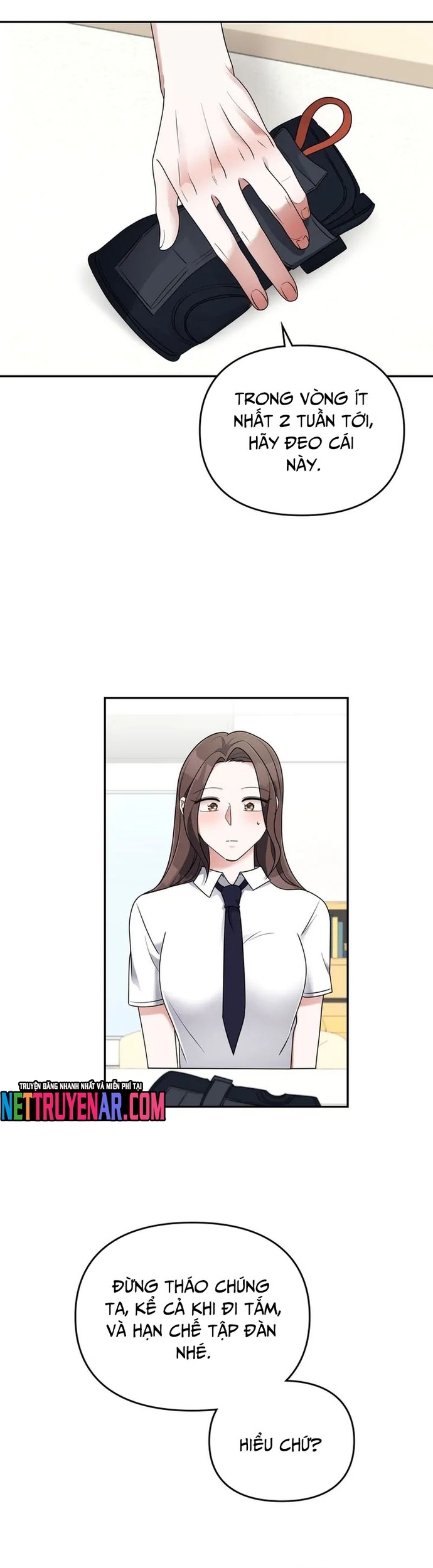 Cuộc Đời Của Thiên Tài Piano Chapter 32 - Trang 2