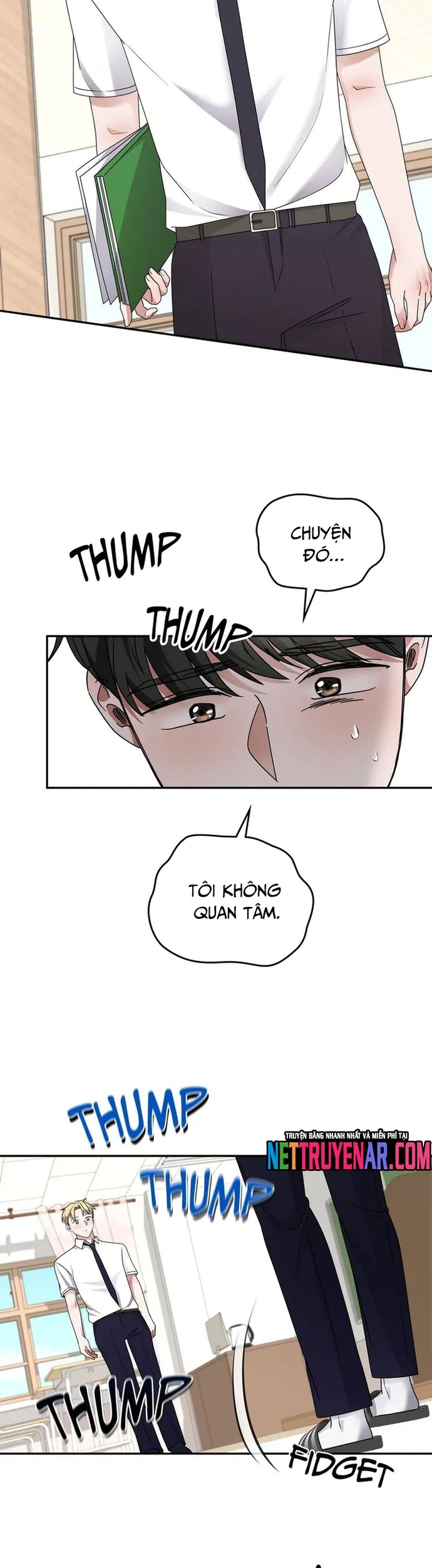 Cuộc Đời Của Thiên Tài Piano Chapter 33 - Trang 2