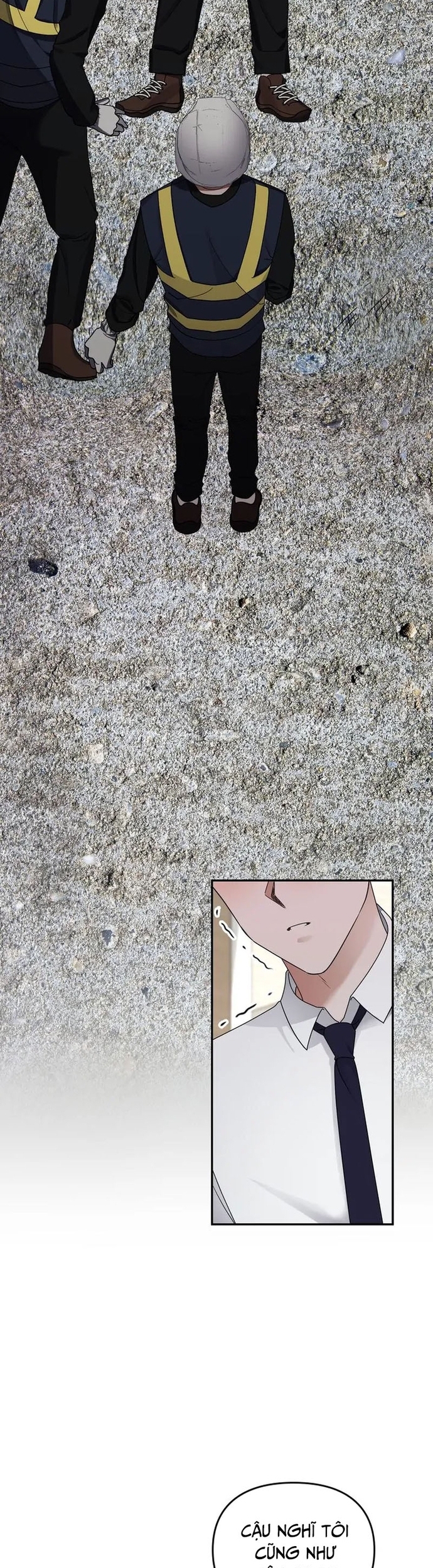 Cuộc Đời Của Thiên Tài Piano Chapter 33 - Trang 2