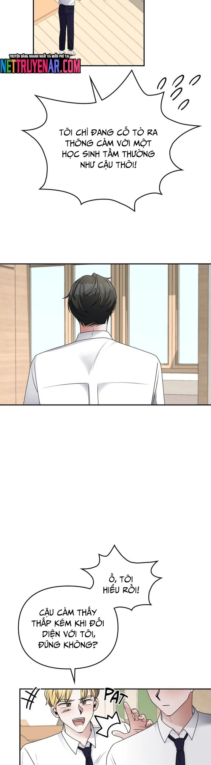 Cuộc Đời Của Thiên Tài Piano Chapter 33 - Trang 2