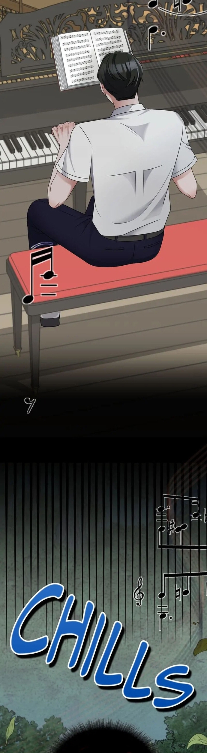 Cuộc Đời Của Thiên Tài Piano Chapter 33 - Trang 2