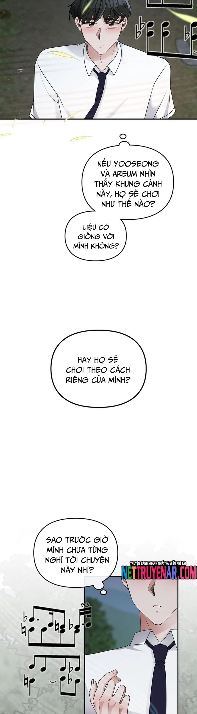 Cuộc Đời Của Thiên Tài Piano Chapter 33 - Trang 2