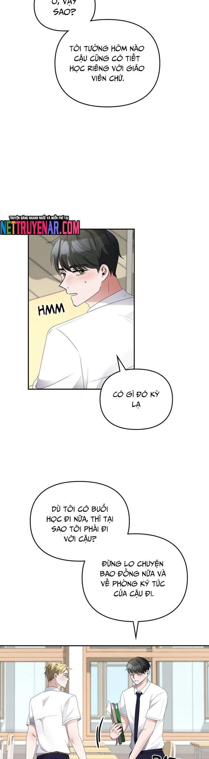 Cuộc Đời Của Thiên Tài Piano Chapter 33 - Trang 2