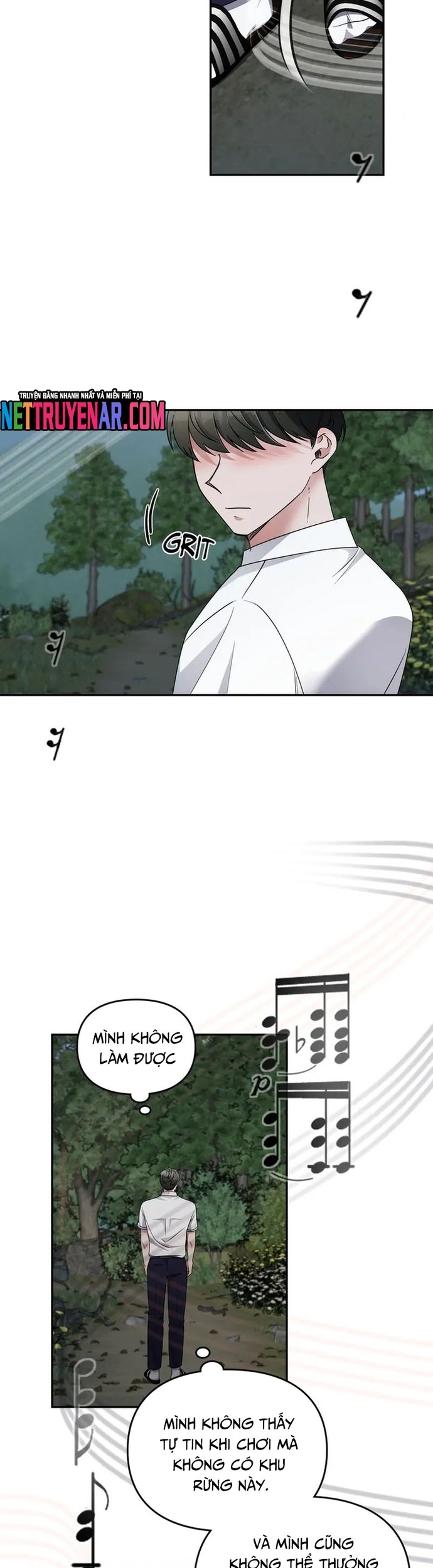 Cuộc Đời Của Thiên Tài Piano Chapter 33 - Trang 2