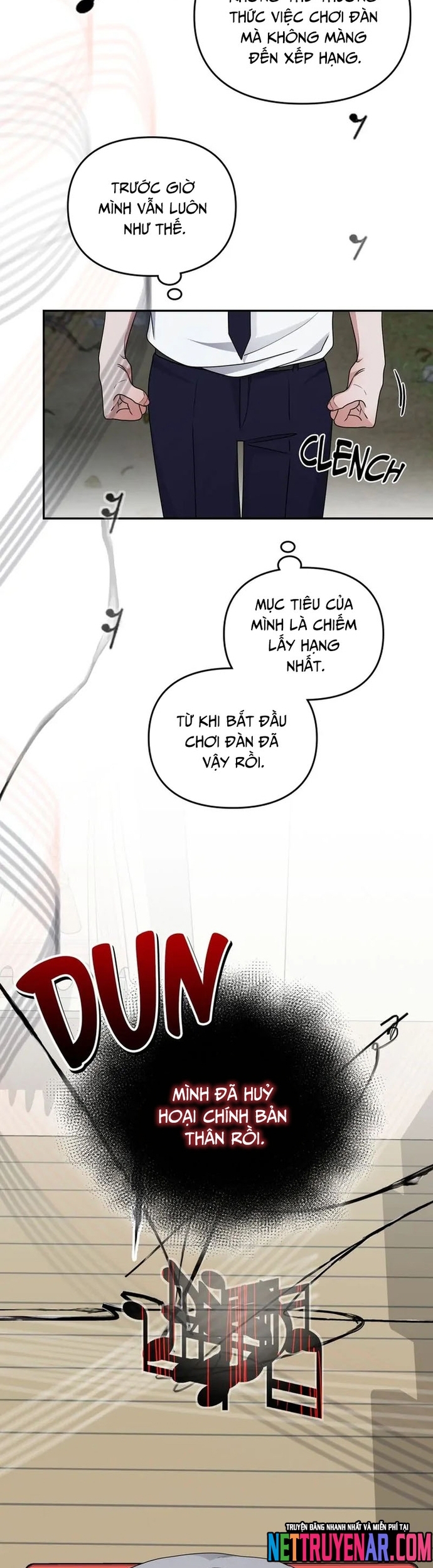 Cuộc Đời Của Thiên Tài Piano Chapter 33 - Trang 2