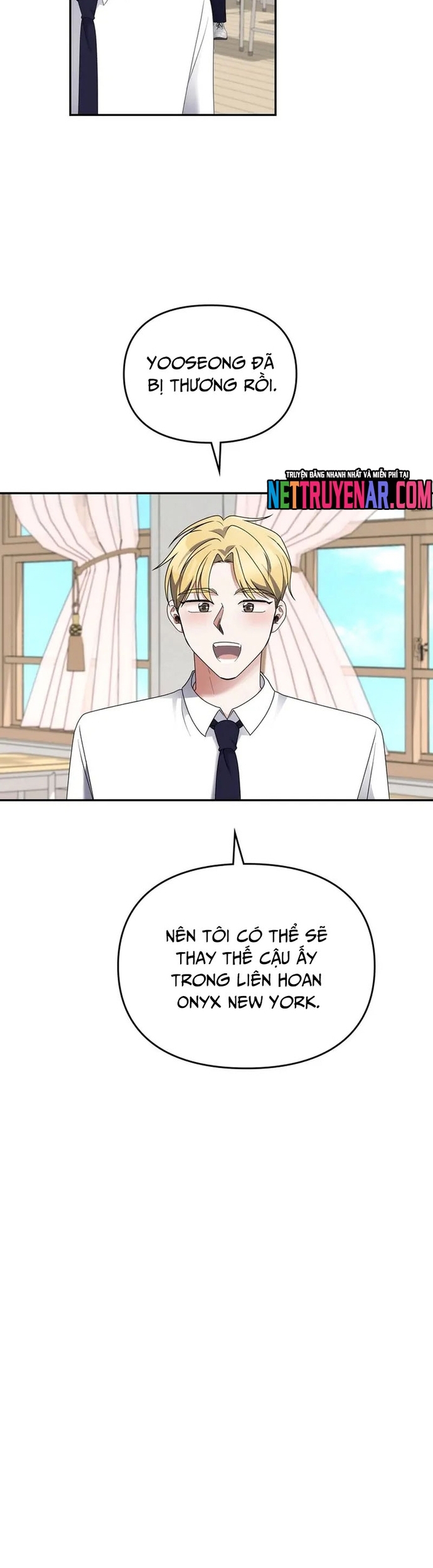 Cuộc Đời Của Thiên Tài Piano Chapter 33 - Trang 2