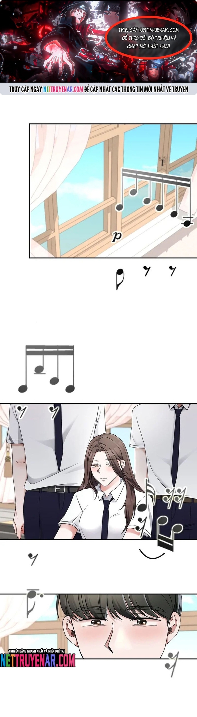 Cuộc Đời Của Thiên Tài Piano Chapter 34 - Trang 2