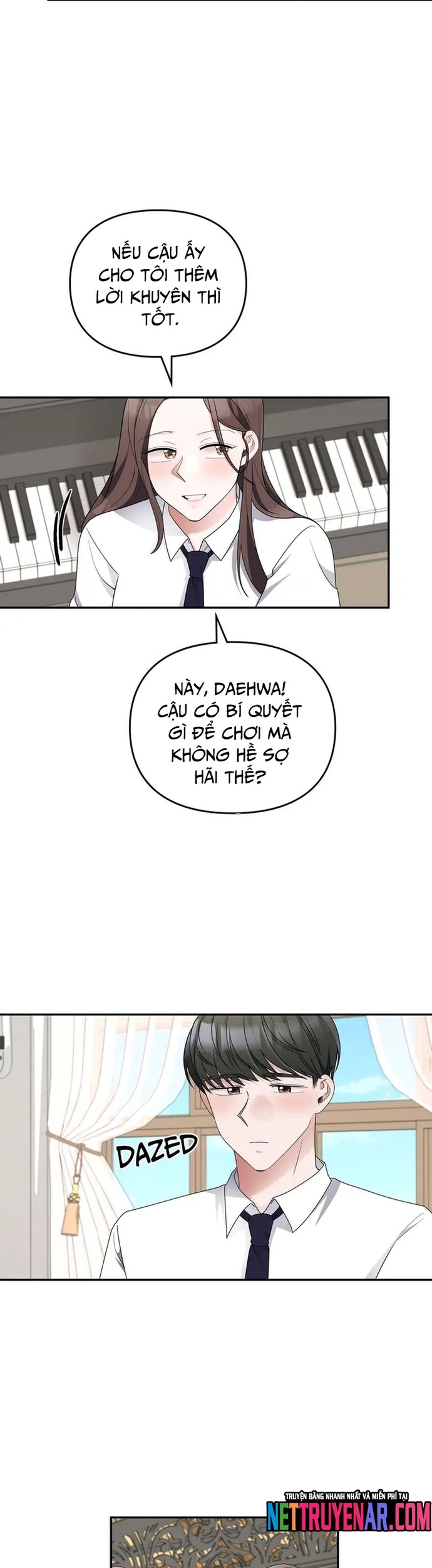 Cuộc Đời Của Thiên Tài Piano Chapter 34 - Trang 2