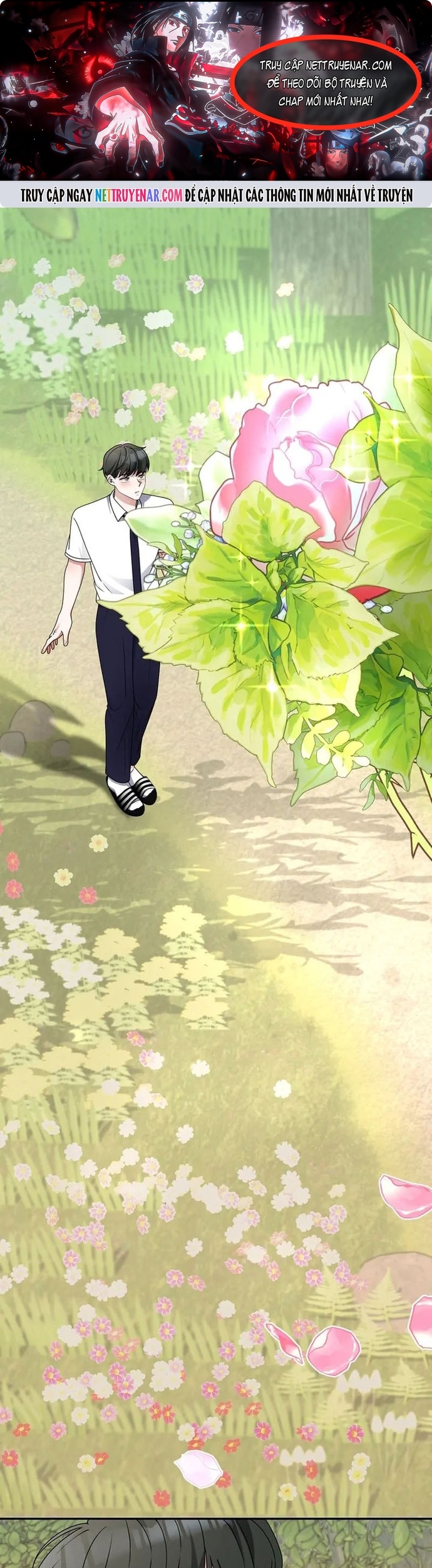 Cuộc Đời Của Thiên Tài Piano Chapter 35 - Trang 2