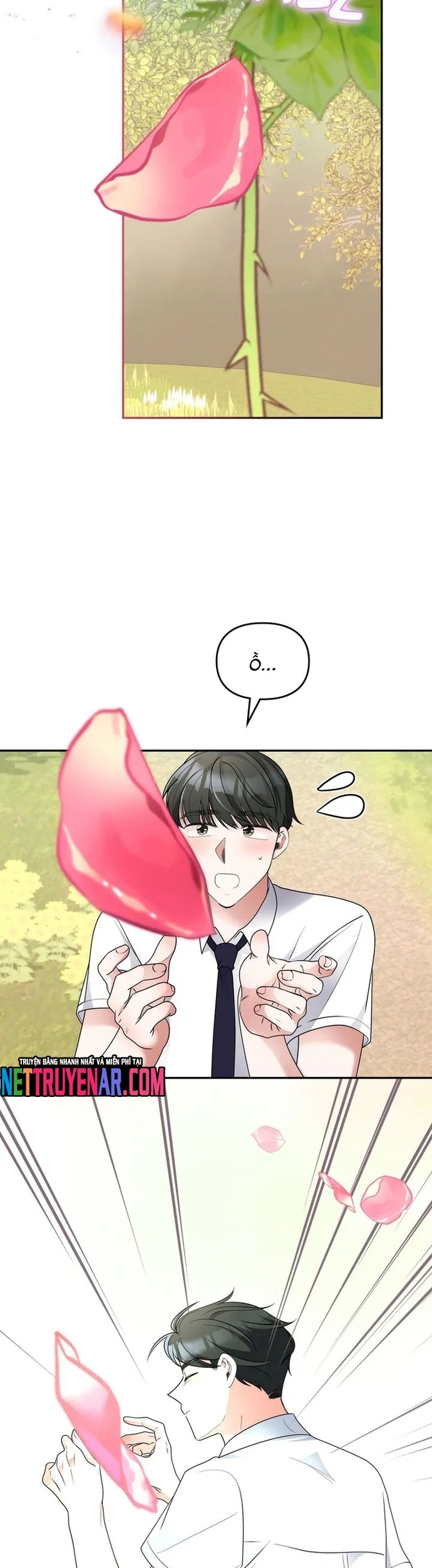 Cuộc Đời Của Thiên Tài Piano Chapter 35 - Trang 2