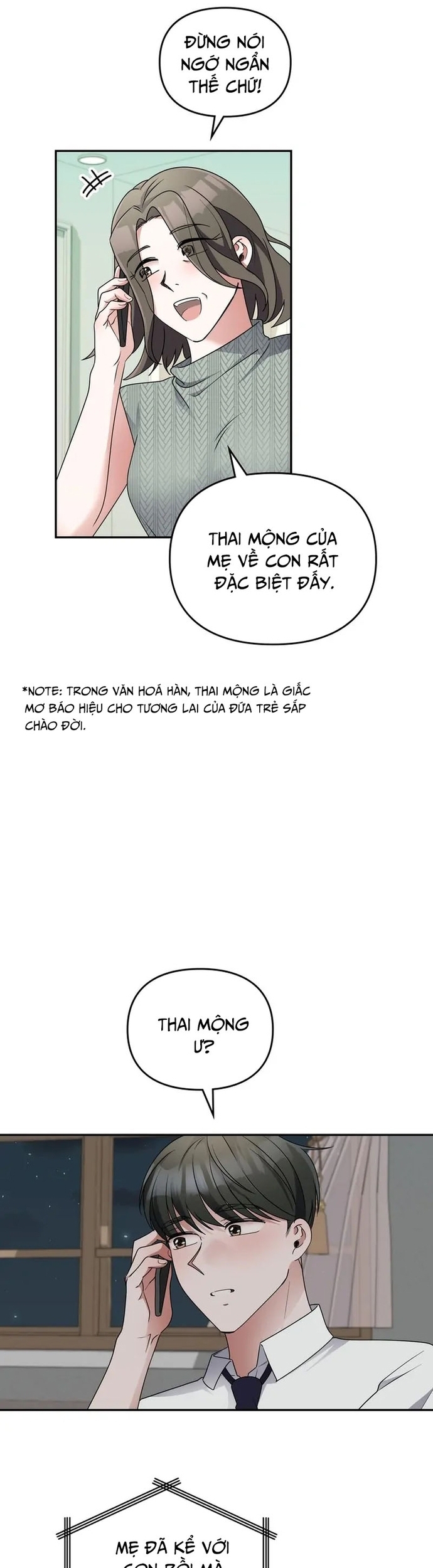 Cuộc Đời Của Thiên Tài Piano Chapter 35 - Trang 2