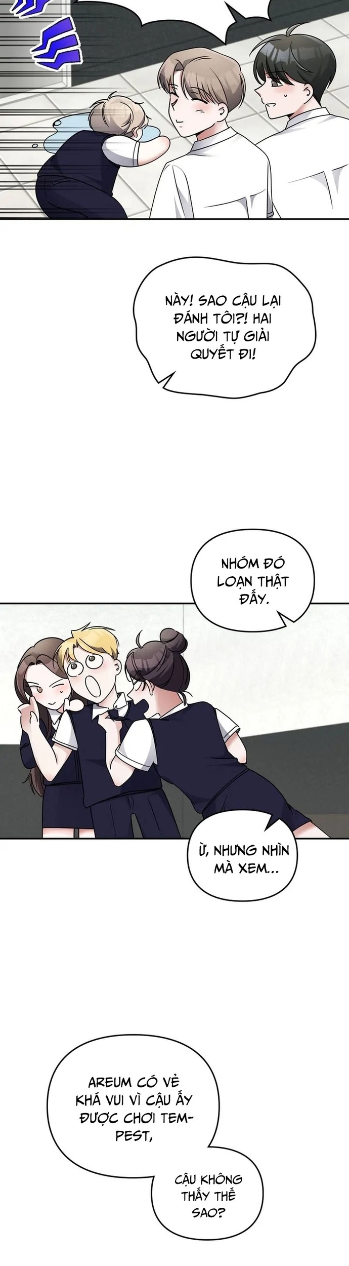 Cuộc Đời Của Thiên Tài Piano Chapter 35 - Trang 2