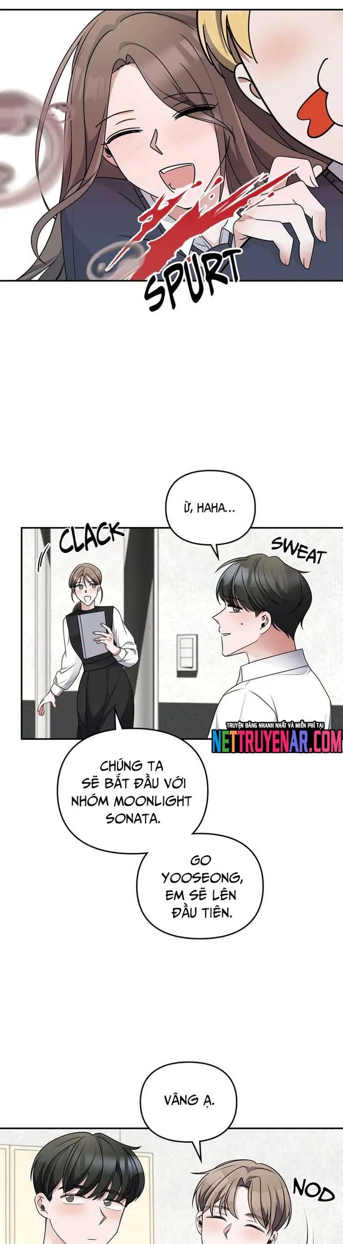 Cuộc Đời Của Thiên Tài Piano Chapter 35 - Trang 2