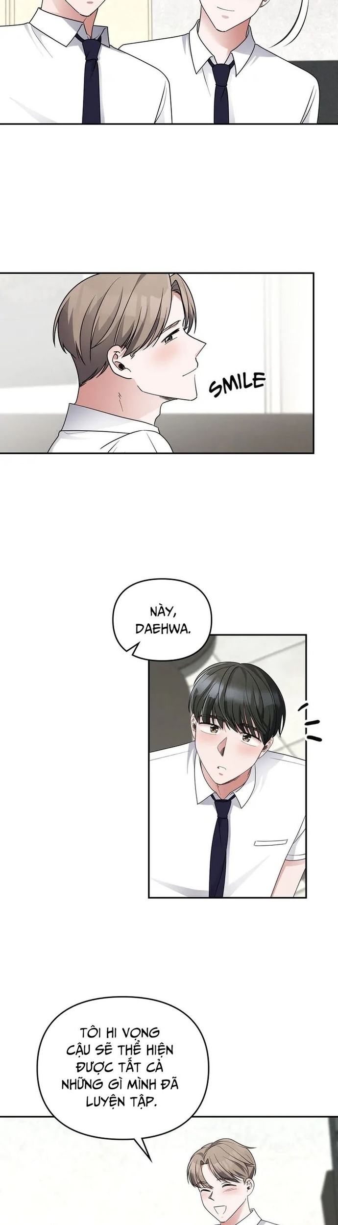 Cuộc Đời Của Thiên Tài Piano Chapter 35 - Trang 2