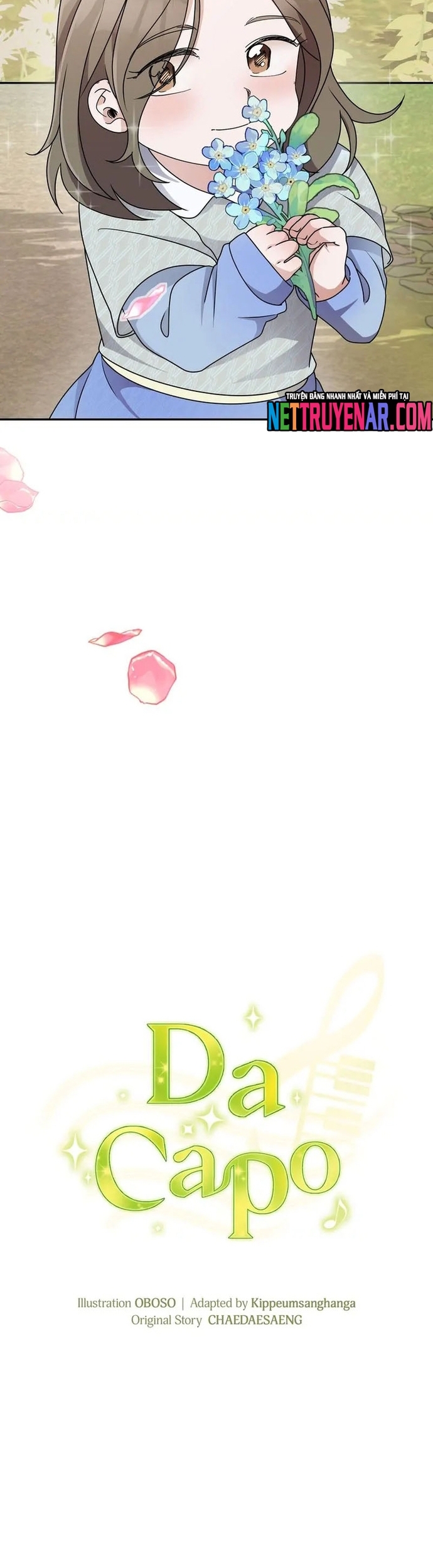 Cuộc Đời Của Thiên Tài Piano Chapter 35 - Trang 2