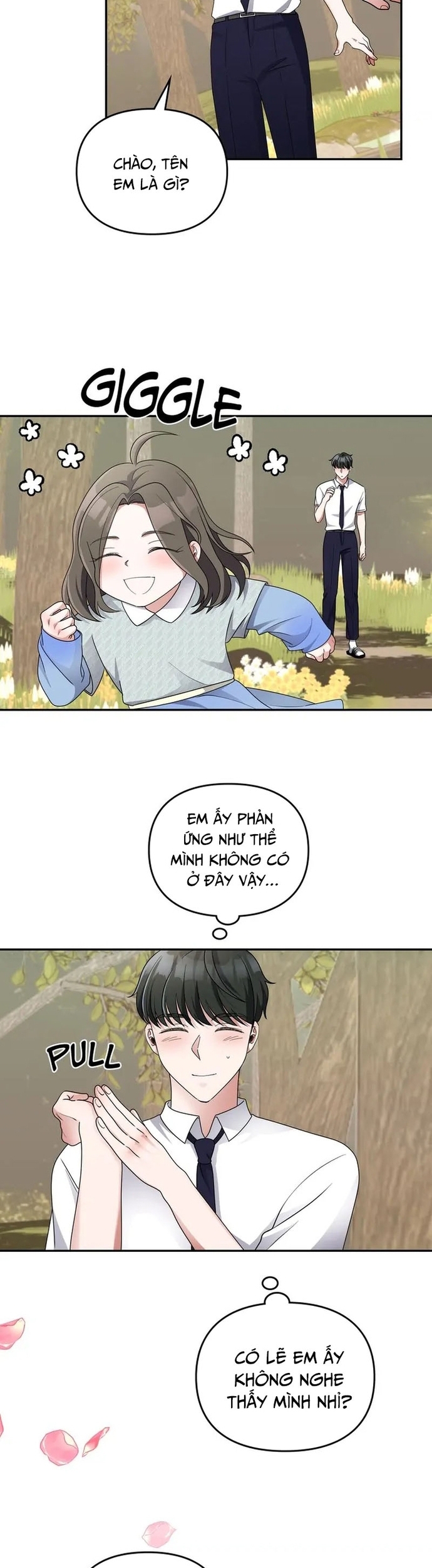 Cuộc Đời Của Thiên Tài Piano Chapter 35 - Trang 2