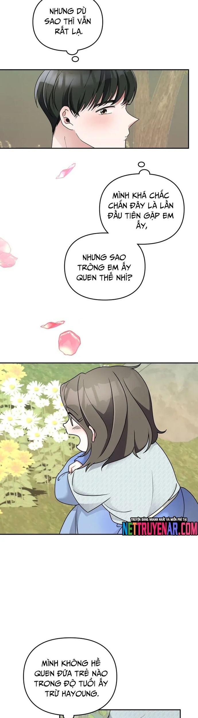 Cuộc Đời Của Thiên Tài Piano Chapter 35 - Trang 2