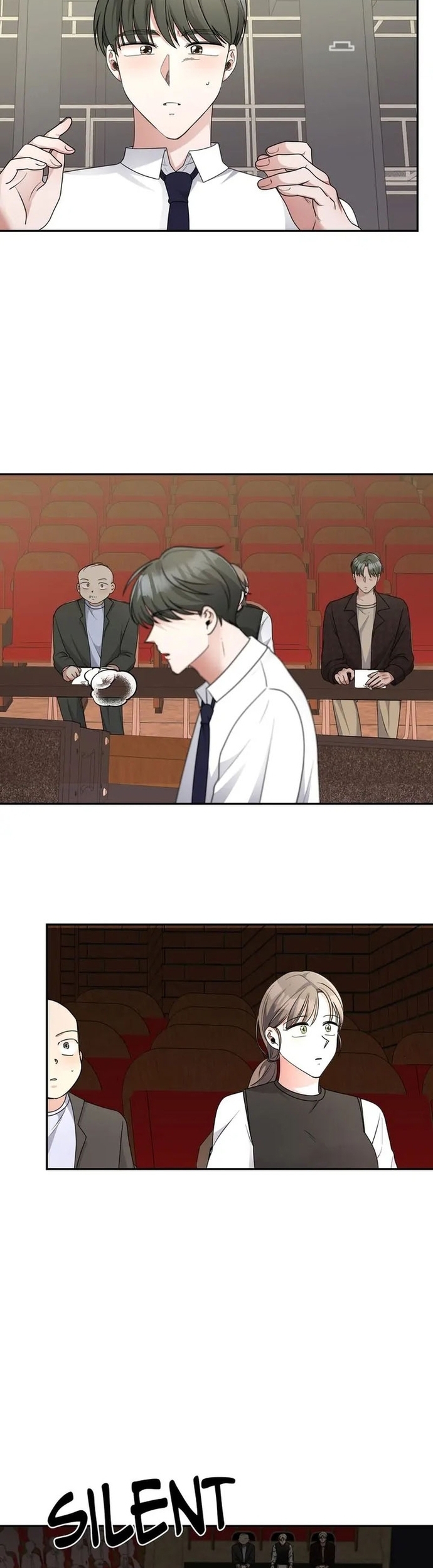 Cuộc Đời Của Thiên Tài Piano Chapter 36 - Trang 2