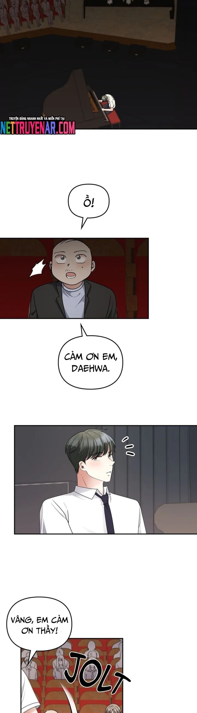 Cuộc Đời Của Thiên Tài Piano Chapter 36 - Trang 2