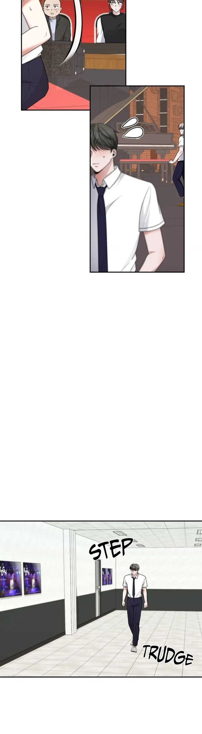 Cuộc Đời Của Thiên Tài Piano Chapter 36 - Trang 2