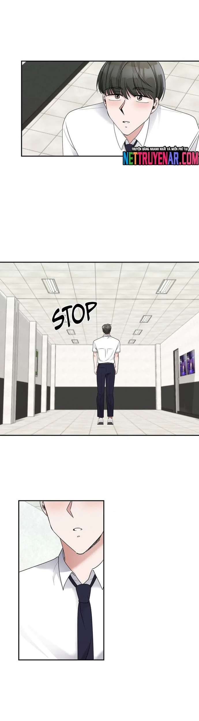 Cuộc Đời Của Thiên Tài Piano Chapter 36 - Trang 2
