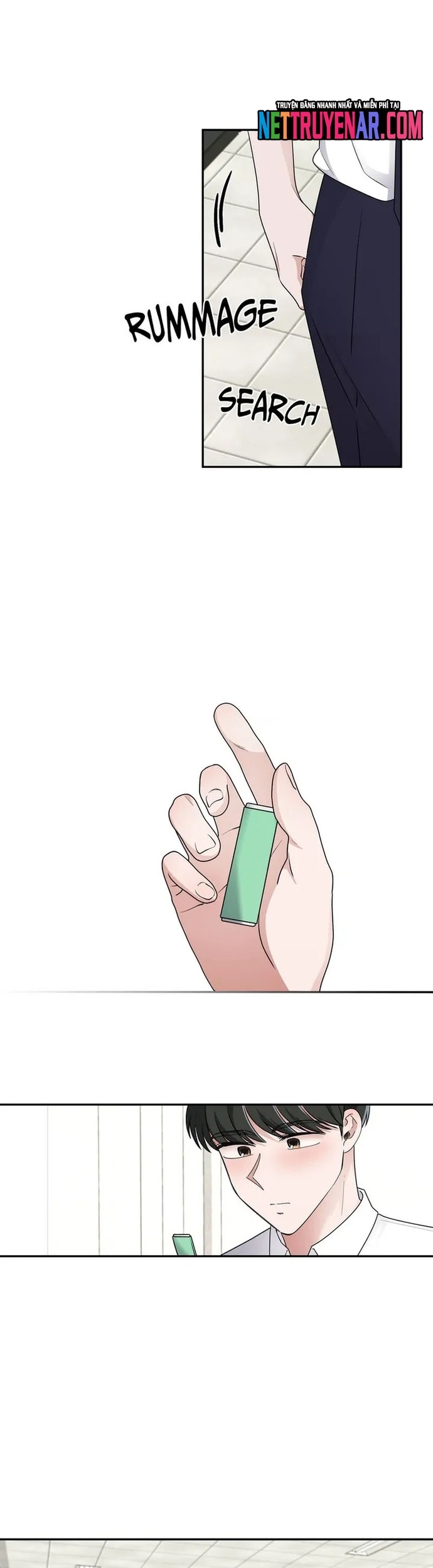 Cuộc Đời Của Thiên Tài Piano Chapter 36 - Trang 2