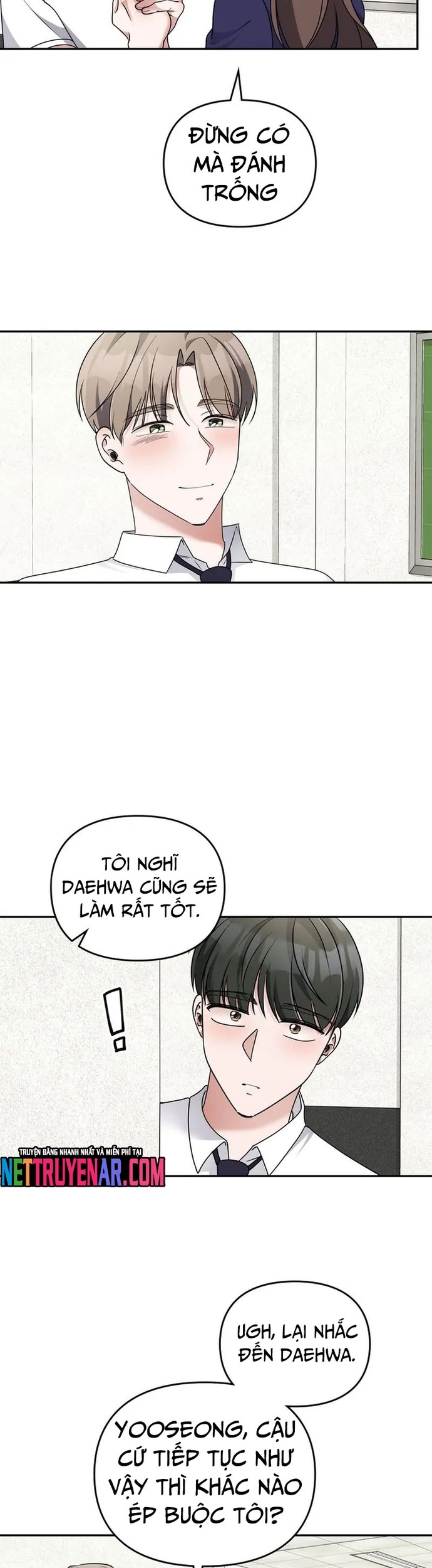 Cuộc Đời Của Thiên Tài Piano Chapter 36 - Trang 2