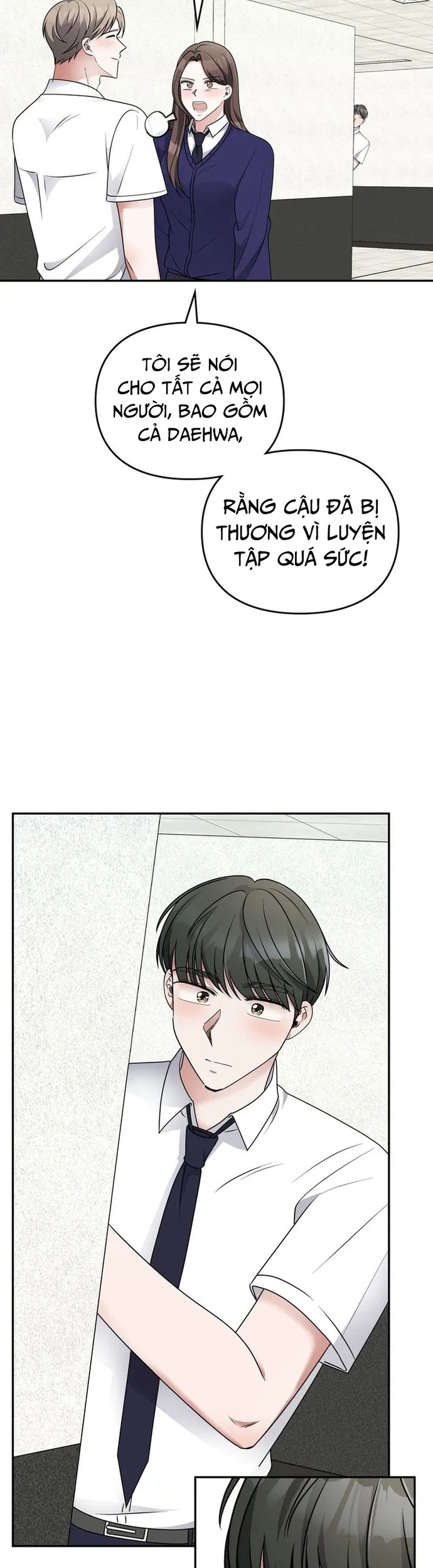 Cuộc Đời Của Thiên Tài Piano Chapter 36 - Trang 2