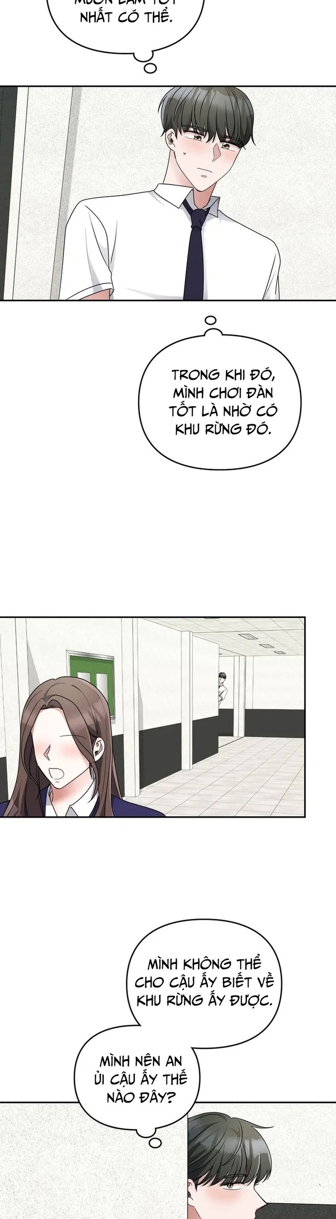 Cuộc Đời Của Thiên Tài Piano Chapter 36 - Trang 2