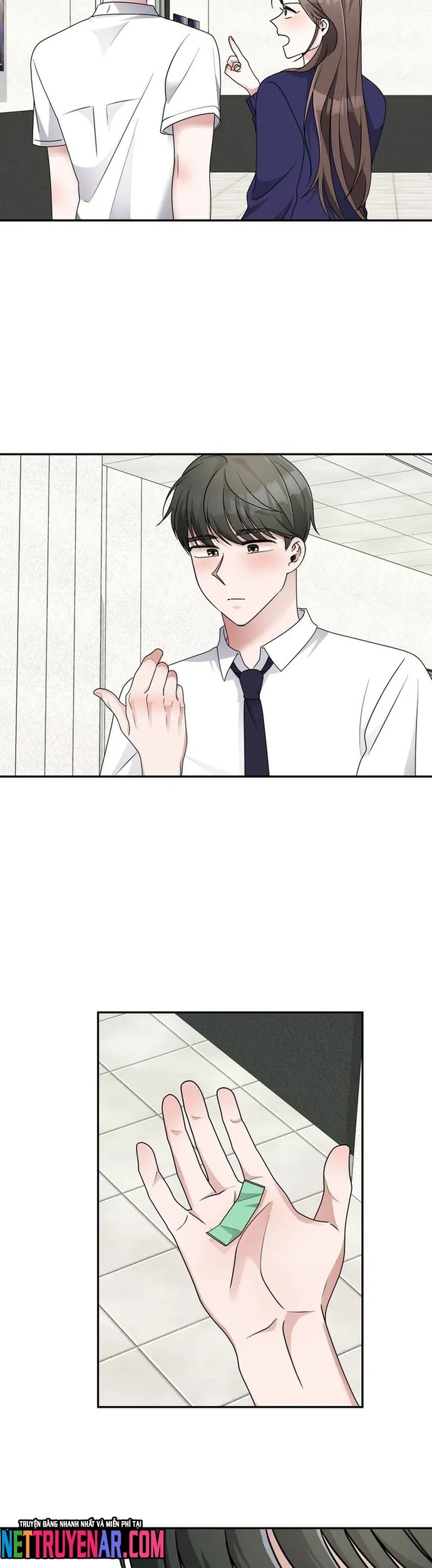 Cuộc Đời Của Thiên Tài Piano Chapter 36 - Trang 2