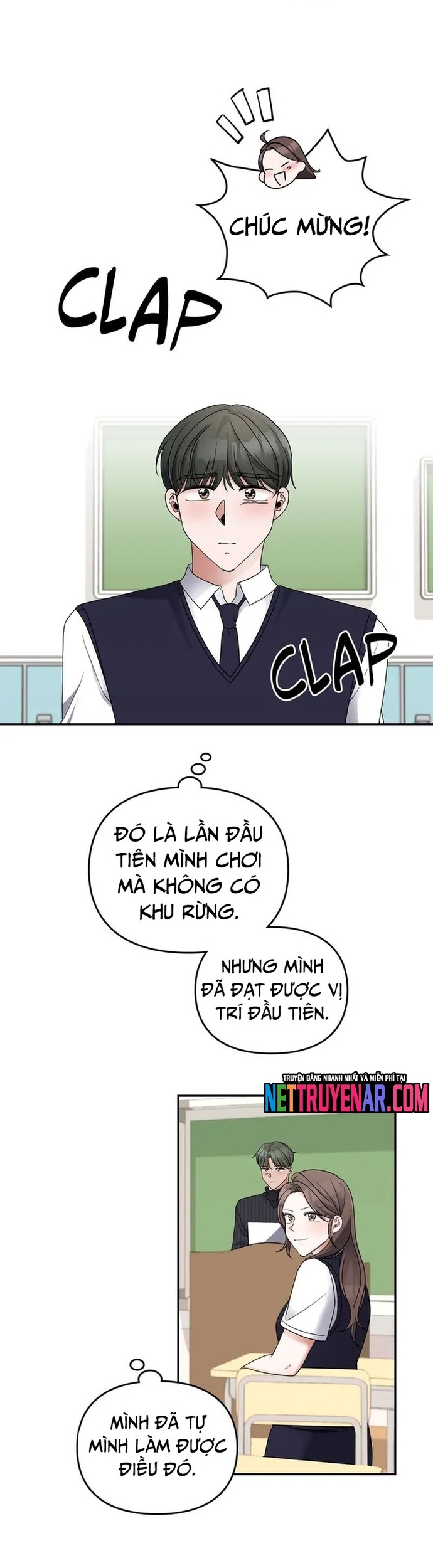 Cuộc Đời Của Thiên Tài Piano Chapter 37 - Trang 2