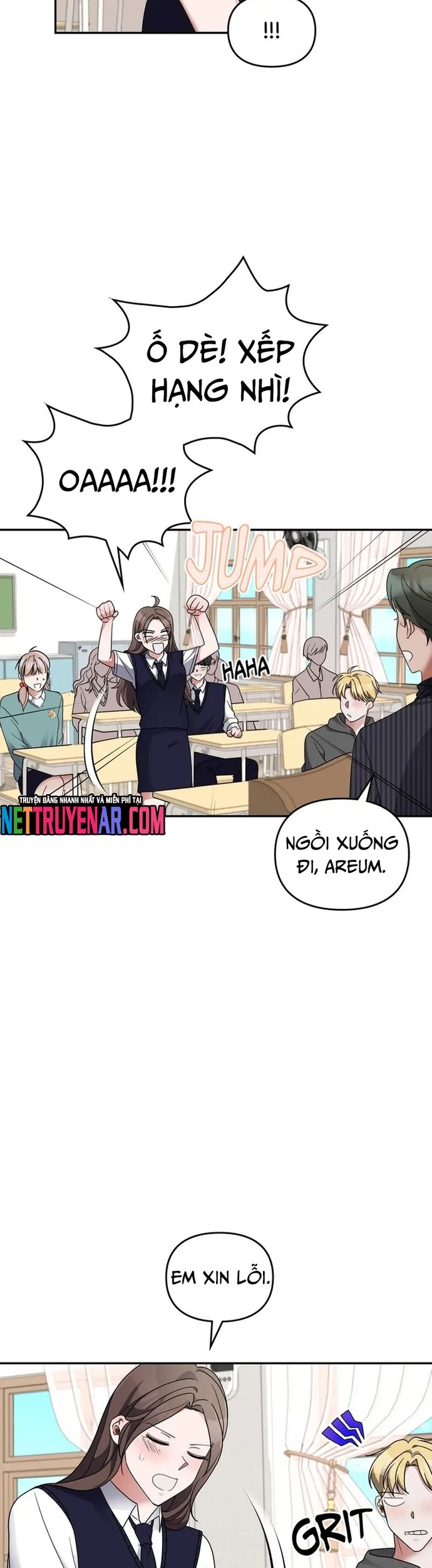 Cuộc Đời Của Thiên Tài Piano Chapter 37 - Trang 2