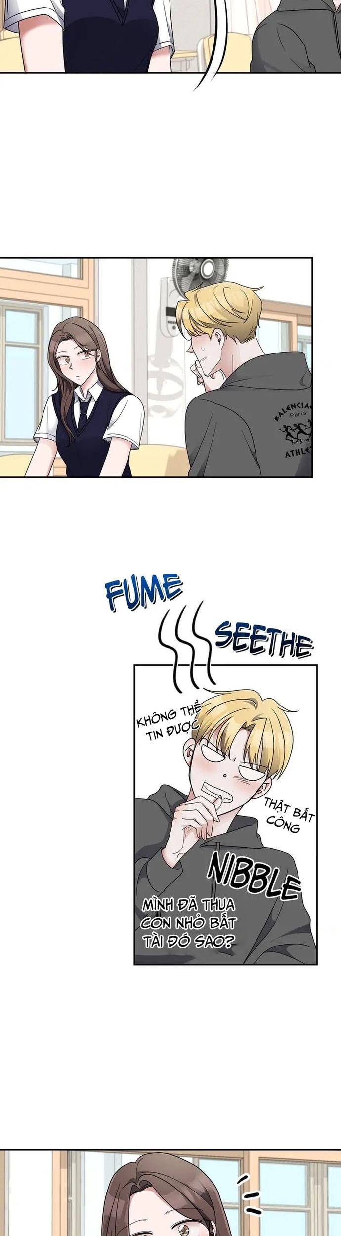 Cuộc Đời Của Thiên Tài Piano Chapter 37 - Trang 2