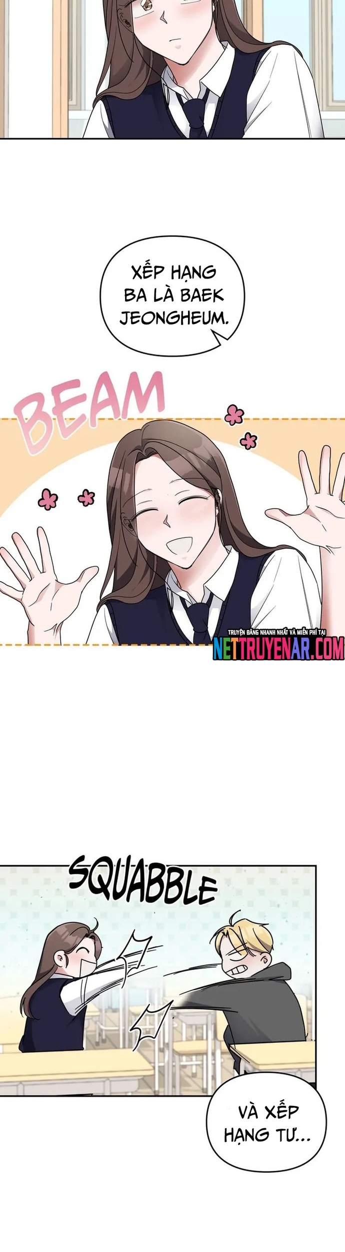 Cuộc Đời Của Thiên Tài Piano Chapter 37 - Trang 2