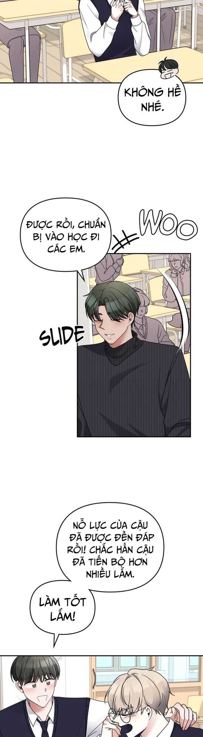 Cuộc Đời Của Thiên Tài Piano Chapter 37 - Trang 2