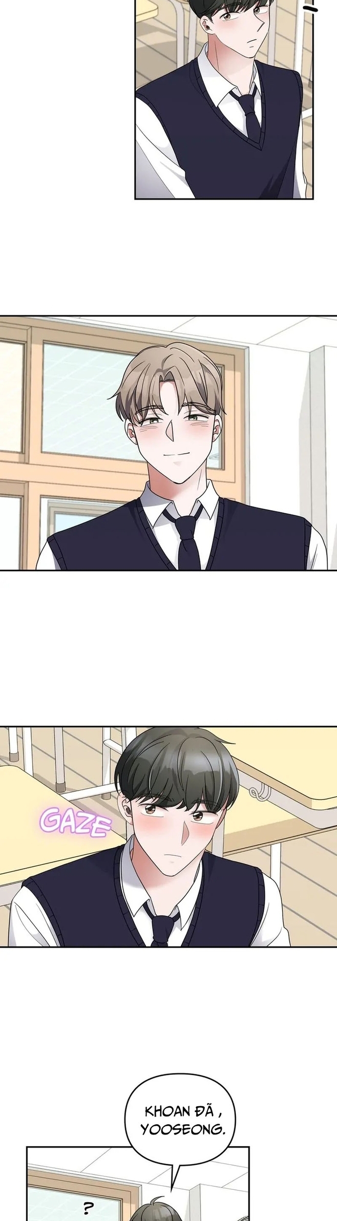 Cuộc Đời Của Thiên Tài Piano Chapter 37 - Trang 2