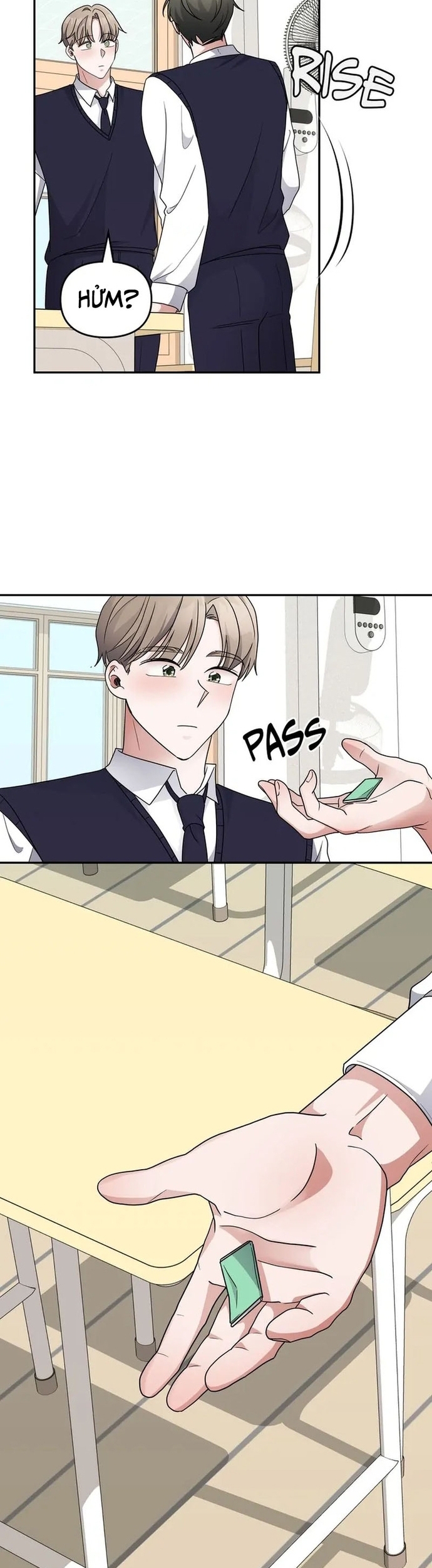 Cuộc Đời Của Thiên Tài Piano Chapter 37 - Trang 2