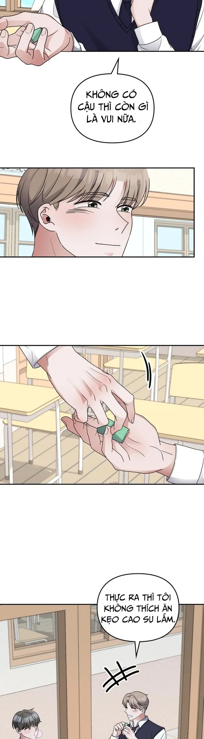 Cuộc Đời Của Thiên Tài Piano Chapter 37 - Trang 2