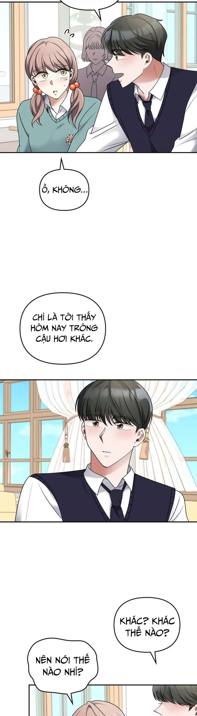 Cuộc Đời Của Thiên Tài Piano Chapter 37 - Trang 2