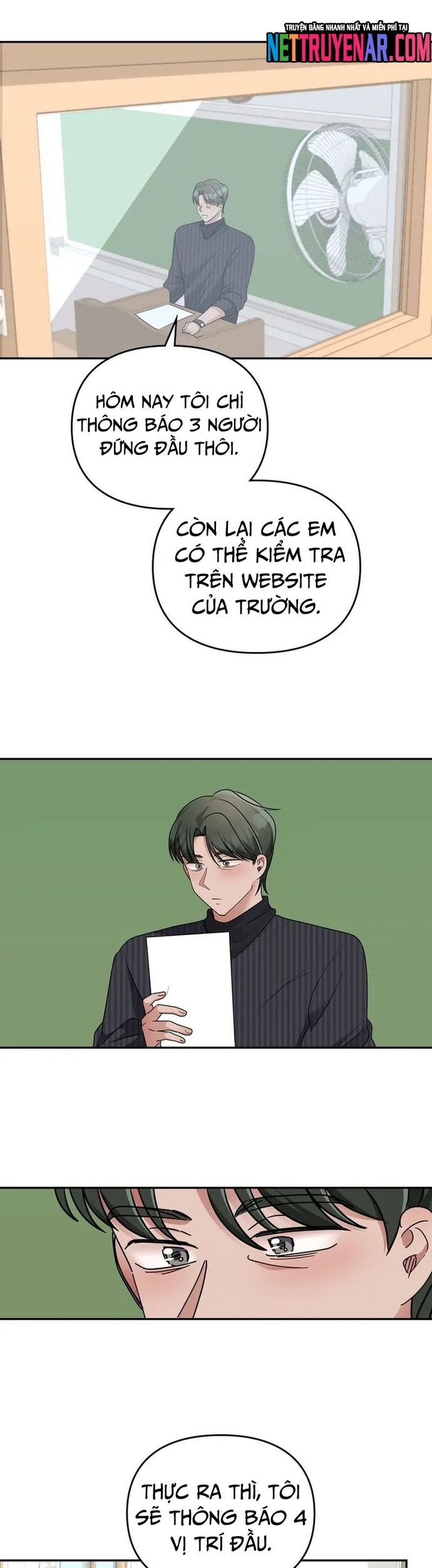 Cuộc Đời Của Thiên Tài Piano Chapter 37 - Trang 2